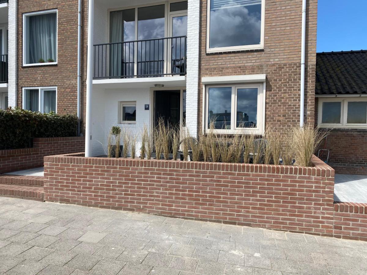 Apartment De Boer Zandvoort Exterior photo