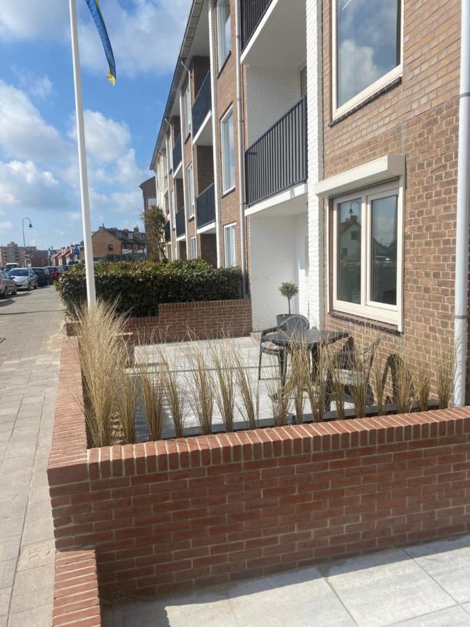 Apartment De Boer Zandvoort Exterior photo