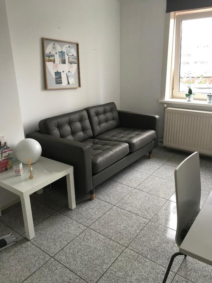 Apartment De Boer Zandvoort Exterior photo